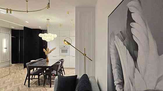 долгосрочная аренда 2-к квартира Киев, Подольский, 37000 грн./мес. Київ