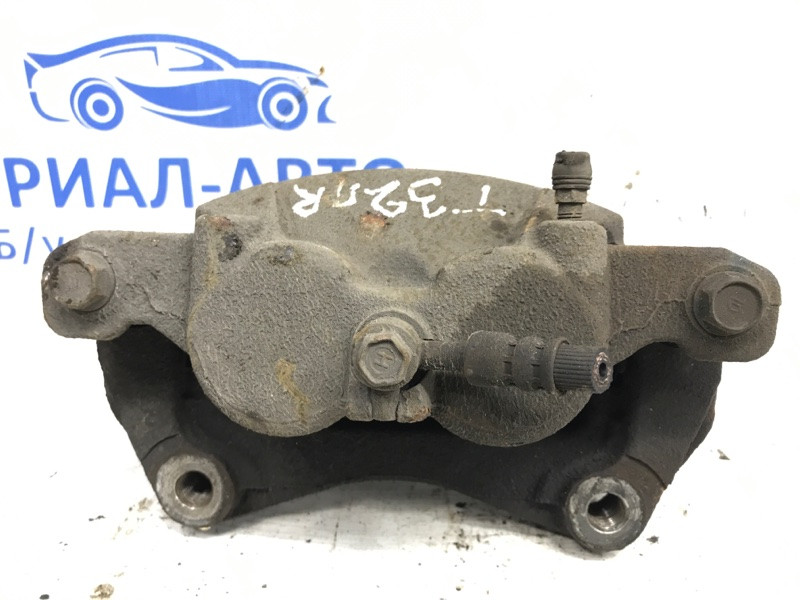 Суппорт передний правый Nissan X-Trail T32 1.6 DIESEL R9M 2014 (б/у) Київ - зображення 3