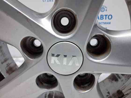 Диск титан R16 Kia Optima TF 2.4 БЕНЗИН G4KJ 2010 (б/у) Киев
