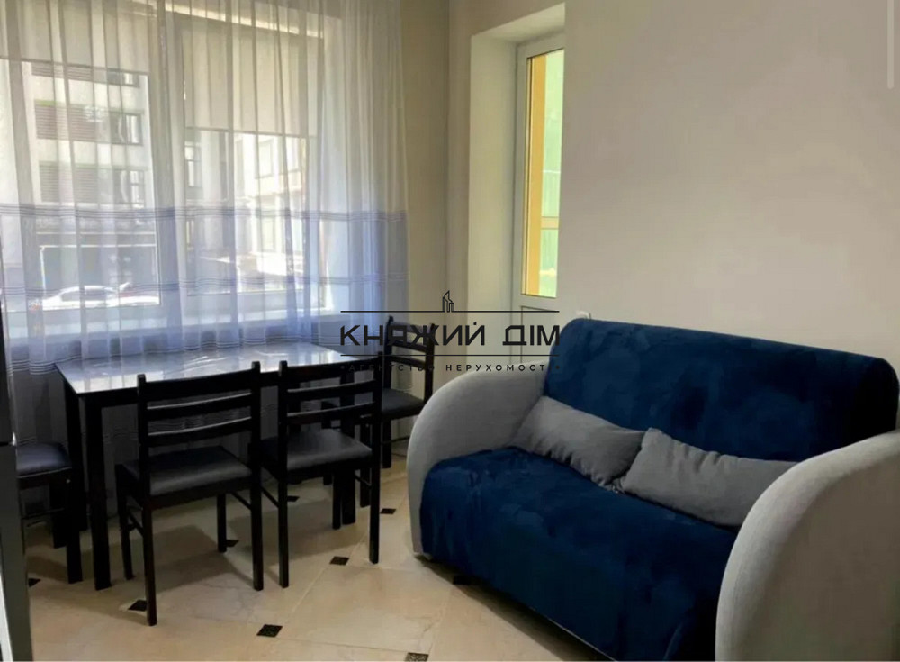 Оренда 1 кімнатної квартири ЖК Власна квартира м. Васильківська Київ - зображення 2