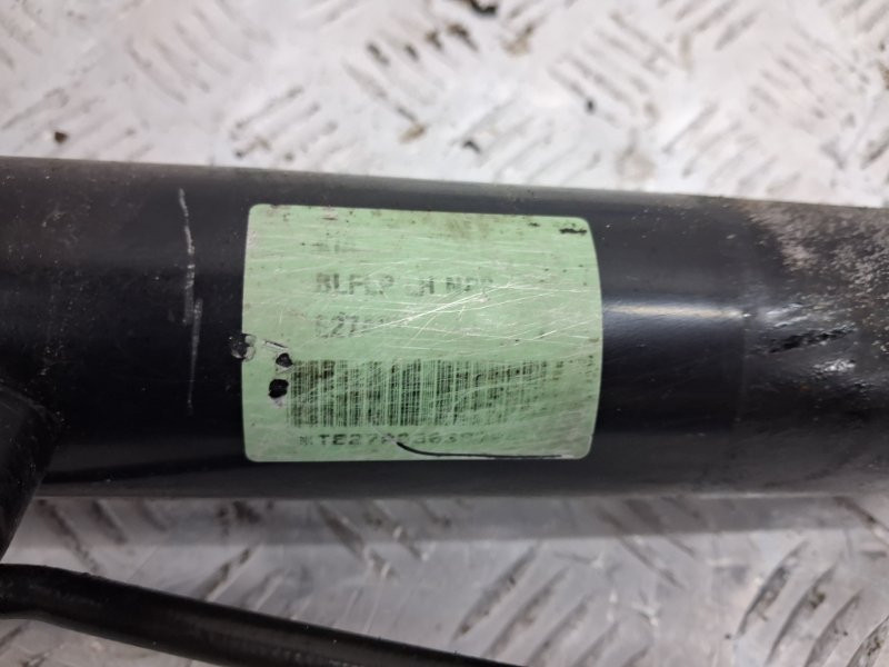 Рулевая рейка Kia Sorento BL 2.5 DIESEL D4CB 2002 (б/у) Киев - изображение 6