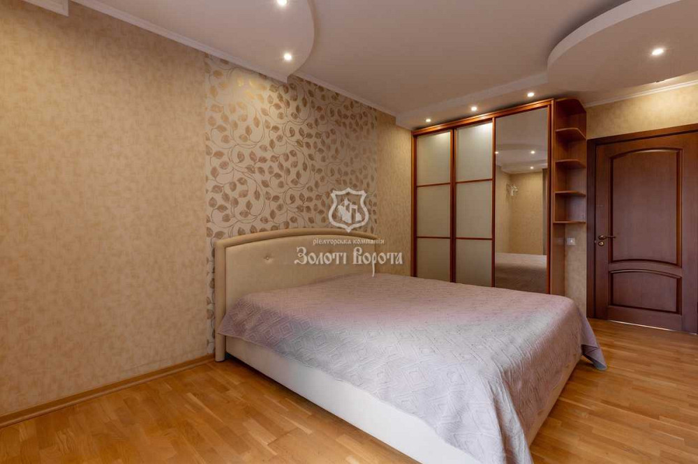продажа 3-к квартира Киев, Деснянский, 110000 $ Київ - зображення 3