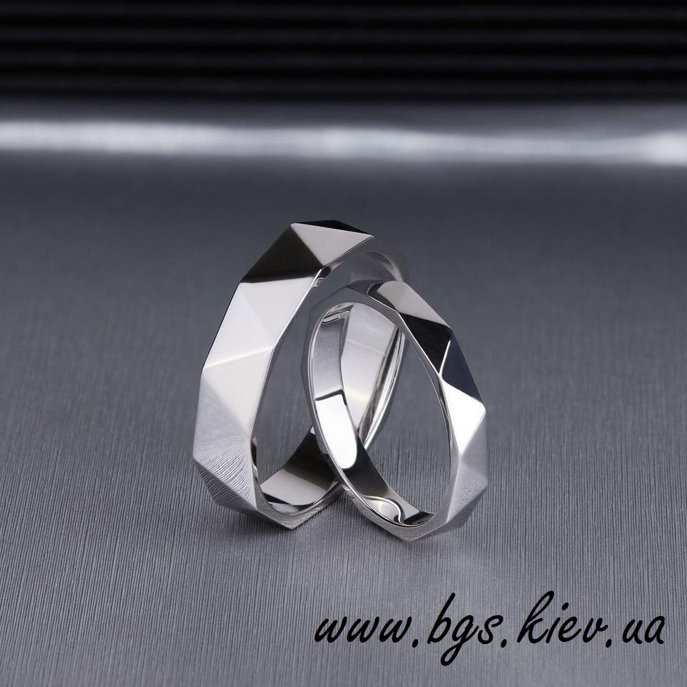 Обручки на замовлення Київ - зображення 3