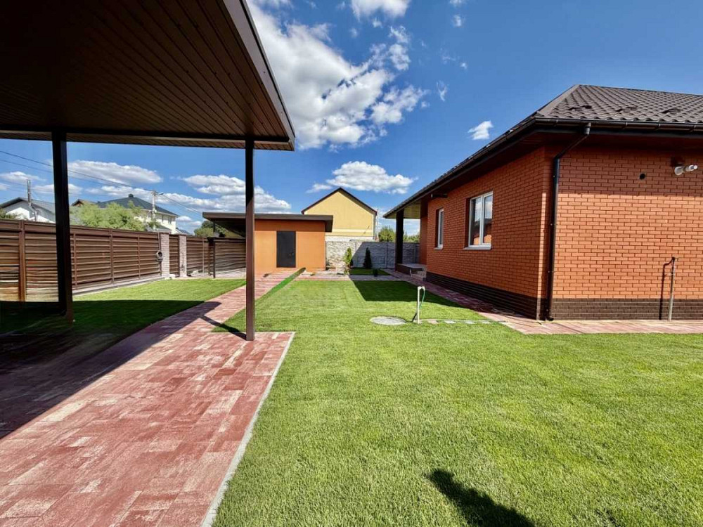 продажа 3-к дом Бориспольский, Борисполь, 185000 $ Борисполь - изображение 6