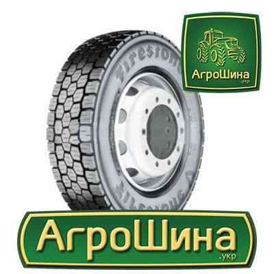 Грузовая шина Firestone FD611 (ведущая) 235/75 R17.5 132/255M Киев