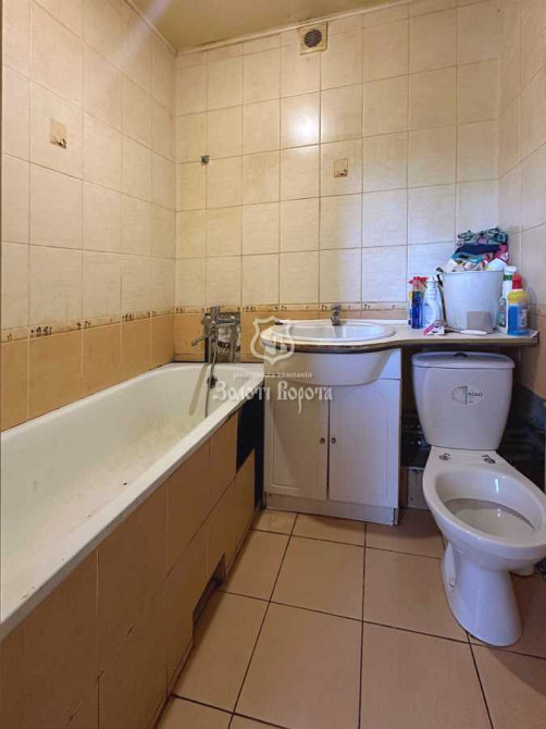 продажа 1-к квартира Киев, Святошинский, 41000 $ Київ - зображення 9