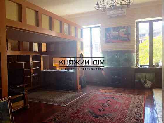 Оренда 2-х квартири в центрі Києва. №11198981 Київ