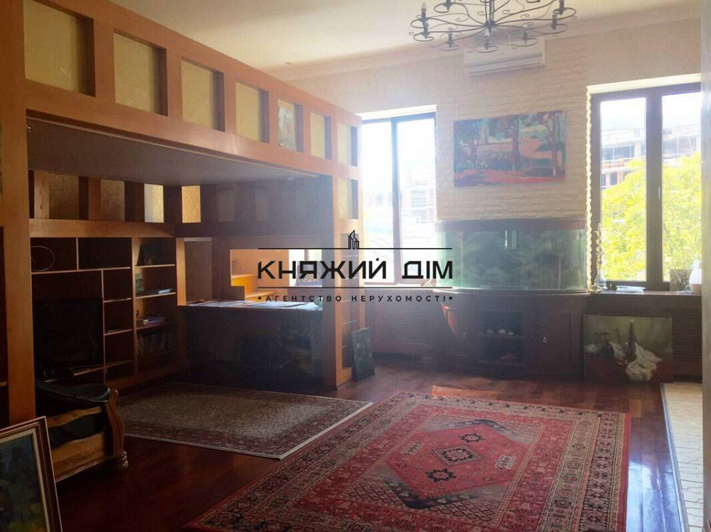 Оренда 2-х квартири в центрі Києва. №11198981 Киев - изображение 5