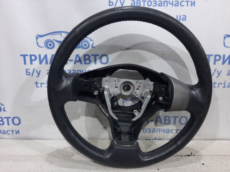 Руль Toyota RAV 4 2005-2016 4510042131B0 (Арт. 27344) Київ - зображення 1