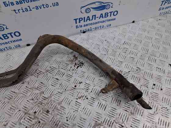 Горловина заливная Mitsubishi Outlander CU 2.4 БЕНЗИН 4G69 2003 (б/у) Киев