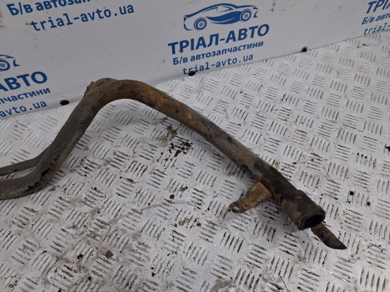 Горловина заливная Mitsubishi Outlander 2003-2006 MN120053 (Арт. 68774) Київ - зображення 2