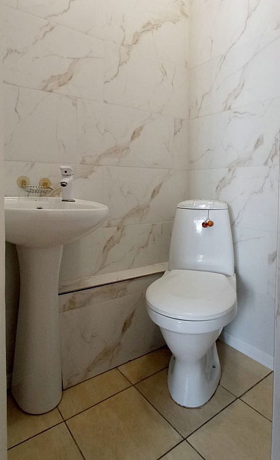 Сдам в аренду 3-к квартиру в кирпичной высотке по ул. Рабочая Дніпро - зображення 10