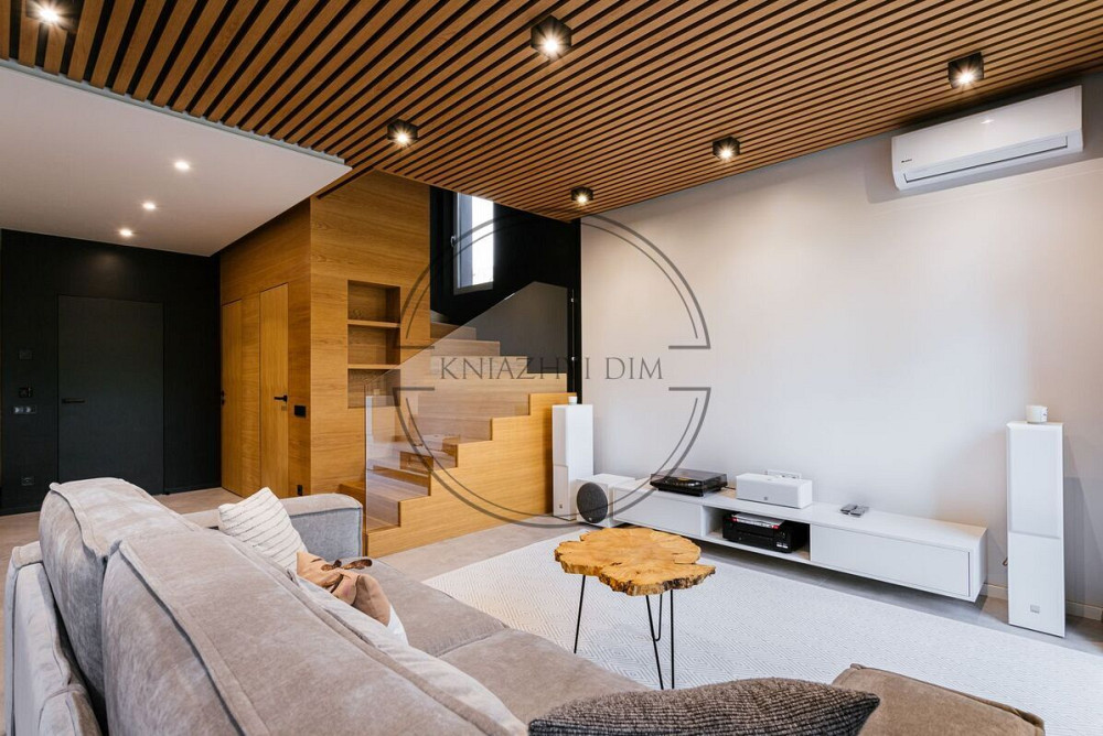 Продаж 2- поверхового будинку в КГ Villaggo. № 2211607 Київ - зображення 4