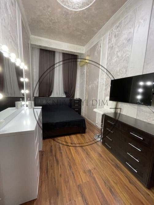 1к. квартира на Виноградаре, Светлицкого. КОД ОБЪЕКТА: 21135223. Київ - зображення 3