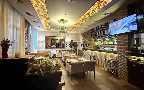 Продаж діючого ресторану м. Позняки КОД 24323 Київ