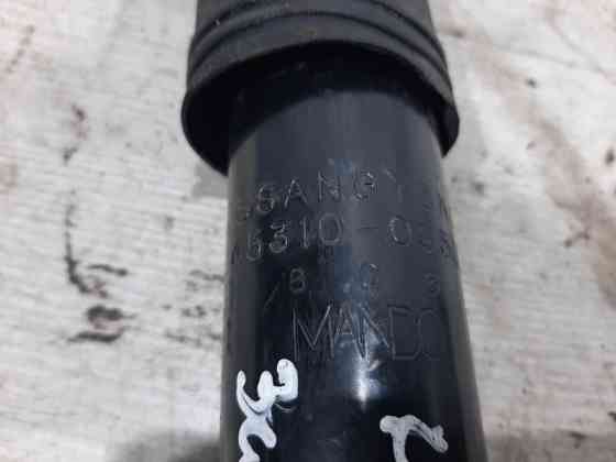 Амортизатор задний SsangYong Kyron DJ 2.0 DIESEL D20DT 2005 (б/у) Київ