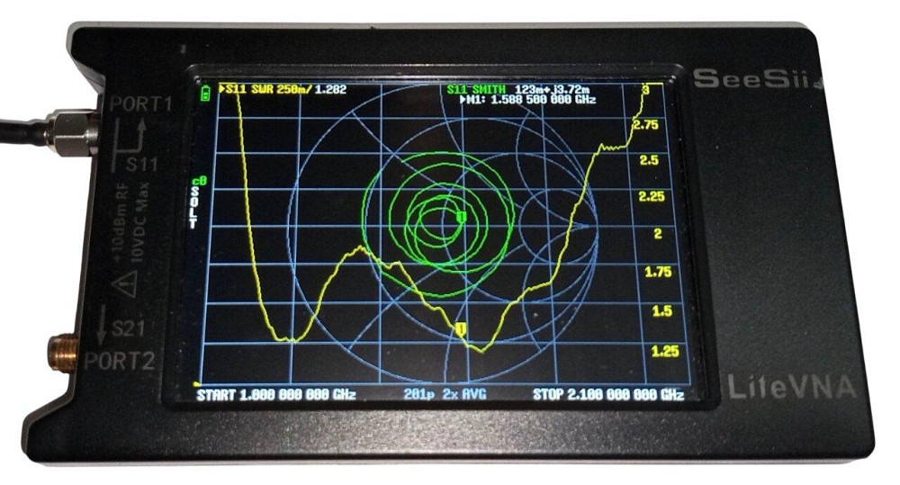 GPS антенна 1090-1850MHz 8dBi, до 100W, 20 см, TXGB-BLG-20, N-male, водонепроницаемая (10944) Дніпро - зображення 3