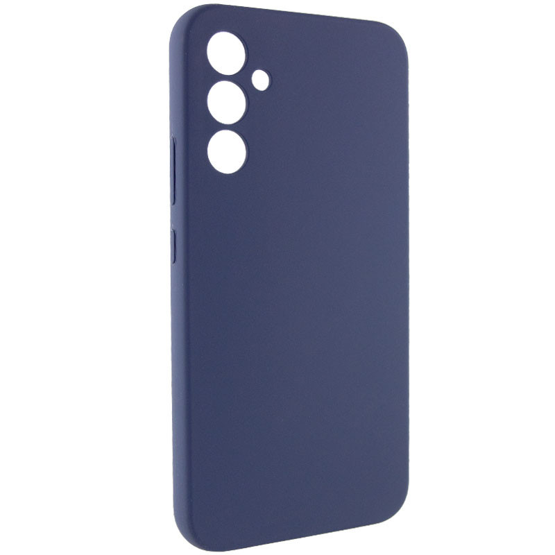 Чехол Silicone Cover Lakshmi Full Camera (AAA) для Samsung Galaxy S23 FE Херсон - зображення 2
