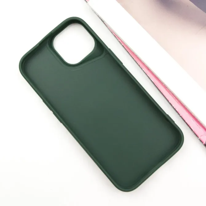 Чехол TPU VIVA для Apple iPhone 15 Plus (6.7") Херсон - изображение 3