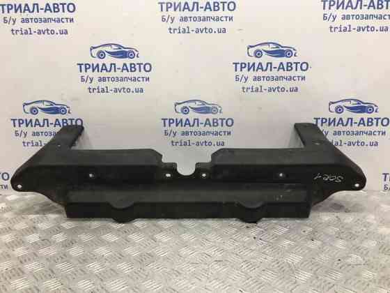 Накладка передней панели Kia Sorento 2002-2011 865853E000 (Арт. 58061) Київ