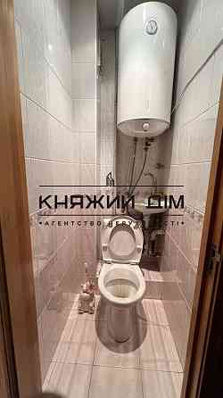 Оренда 2 кімнатної квартири Виноградар № 11203797 Київ