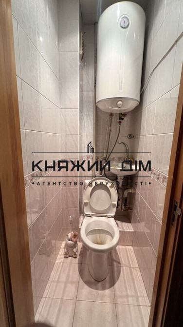 Оренда 2 кімнатної квартири Виноградар № 11203797 Київ - зображення 3