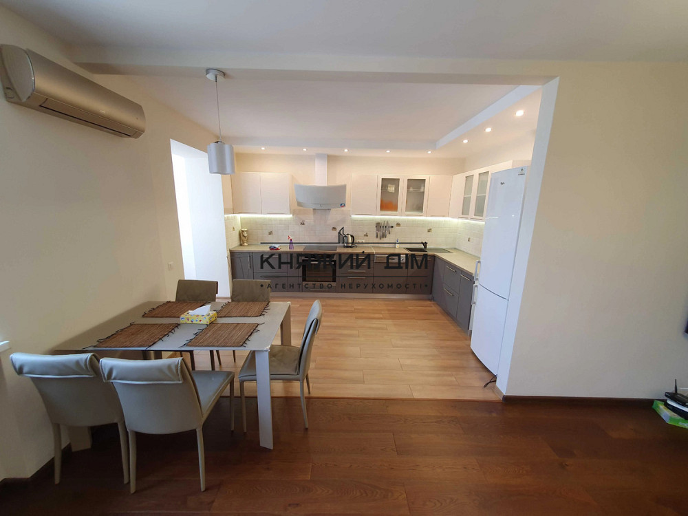 2 кімн квартира 90 кв.м. метро Позняки Осокорки № 21146730 Київ - зображення 3