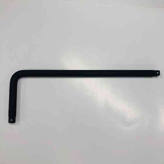 Вороток Г-образный 1/2" 360х120мм TOPTUL AFAN1614B Харьков