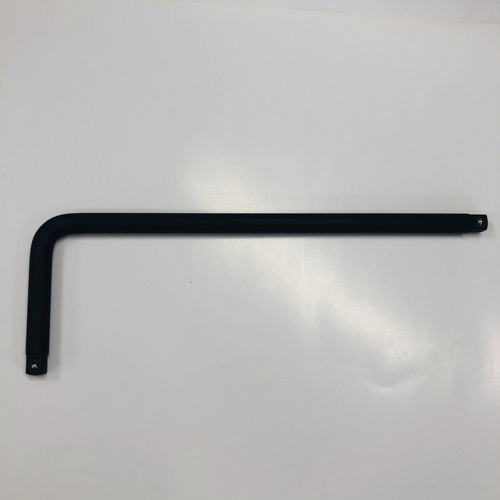 Вороток Г-образный 1/2" 360х120мм TOPTUL AFAN1614B Харьков - изображение 3