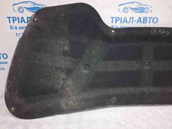 Обшивка капота Hyundai IX35 2009-2015 811252Y000 (Арт. 77319) Київ