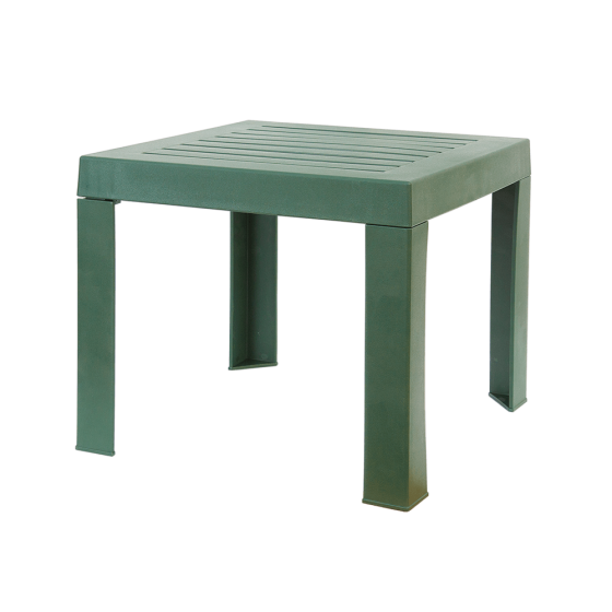 Столик для шезлонга Papatya SUDA 05 зеленый Киев