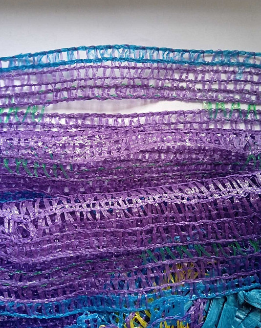 Сетка|5кг овощная 25*39|ручка Харків - зображення 7