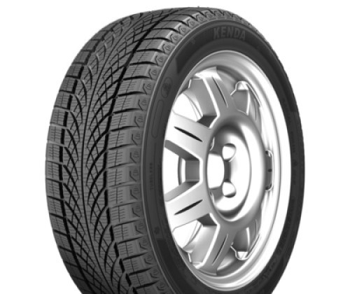 235/50 R18 Kenda Wintergen 2 KR501 101V Легкова шина Київ - зображення 4