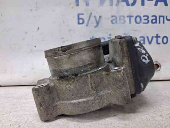 Заслонка дроссельная SsangYong Rexton Y250 2.7 D27DT 2006 (б/у) Киев