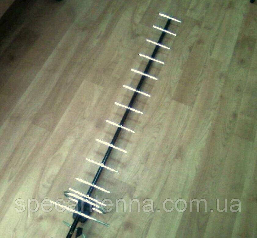 Уценка. Антенна направленная АТК-14 GSM 900 (880-960 МГц) 15 дБ 50 Вт Днепр - изображение 8
