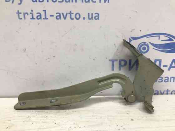 Петля капота левая Nissan Tiida C11 1.6 БЕНЗИН HR16 2004 (б/у) Київ