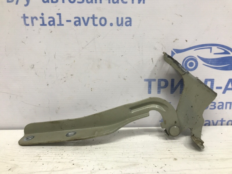 Петля капота левая Nissan Tiida C11 1.6 БЕНЗИН HR16 2004 (б/у) Київ - зображення 1