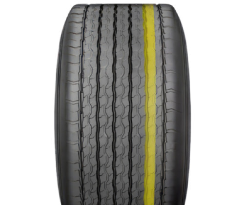 445/45 R19.5 Radburg (наварка) K818 Причіпна шина Київ - зображення 1