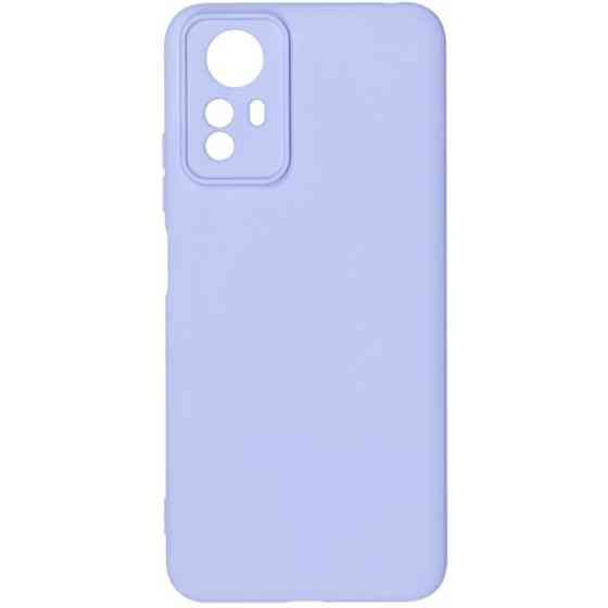 Панель ArmorStandart Icon для Xiaomi Redmi Note 12S 4G Lavender (ARM67507) (Код товару:32799) Харків
