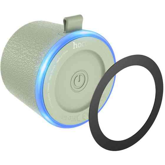 Bluetooth Колонка Hoco HC49 Shine Херсон