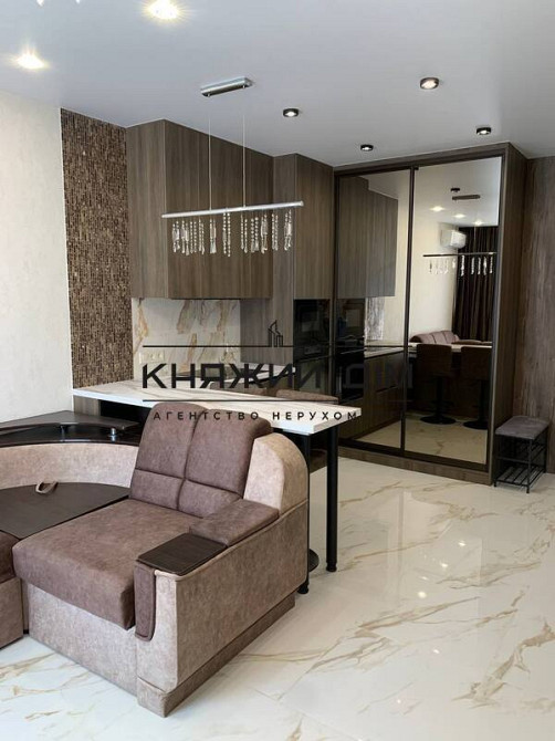 Оренда 1-кімнатної квартири в м. Бровари, ЖК Scandia. Код 11204692 Київ - зображення 11