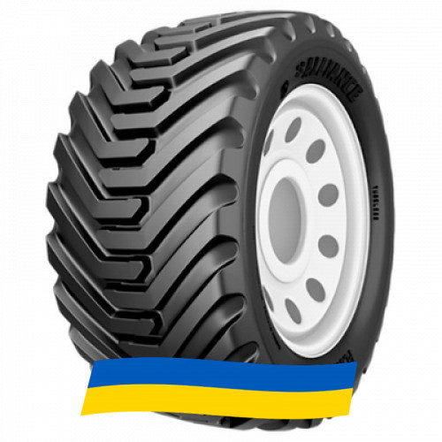 550/45 R22.5 Alliance А-328 159A8 Сельхоз шина Київ - зображення 7