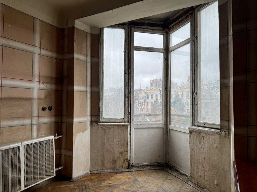 продажа 2-к квартира Киев, Шевченковский, 59000 $ Киев - изображение 5