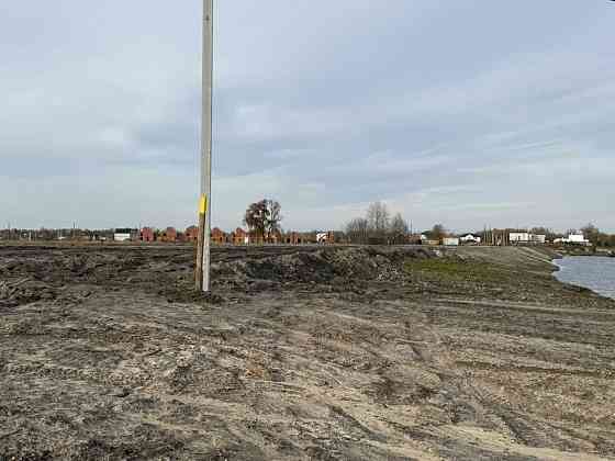 продажа участок под жилую застройку Броварский, Зазимье, 12200 $ 