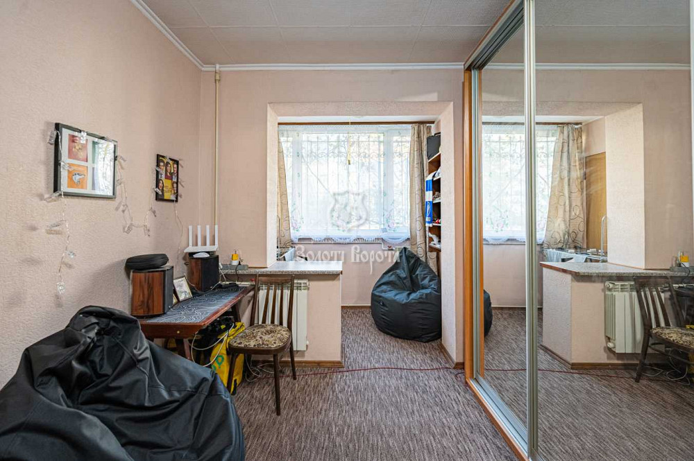 продажа 1-к квартира Киев, Дарницкий, 51800 $ Київ - зображення 3