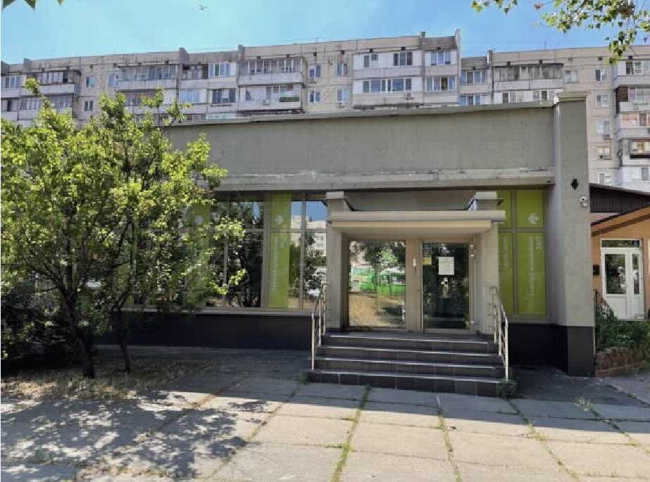 продажа торговые площади Киев, Оболонский, 265000 $ Киев - изображение 1