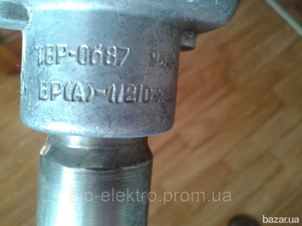 Термопара ТВР-0687 (ТВР 0687, ТВР0687, ТВР) Київ - зображення 3