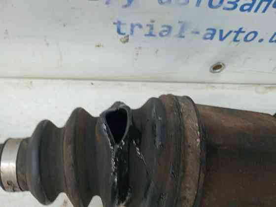 Привод передний правый Nissan X-Trail T31 2.0 DIESEL M9R 2007 (б/у) Киев