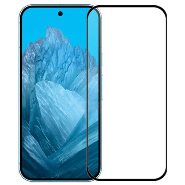 Захисне скло ArmorStandart Pro для Google Pixel 9 Pro Black (ARM74678) (Код товару:38549) Харків - зображення 1