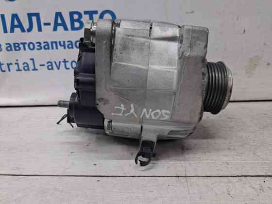 Генератор Hyundai Sonata YF 2.4 БЕНЗИН G4KJ 2010 (б/у) Киев